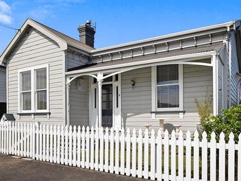 8 Morley Street, New Plymouth, New Plymouth