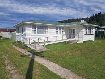 10 Amiria Avenue, Ruatoria