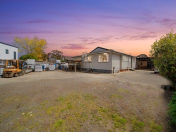 205 Wordsworth Road, Manurewa, Auckland