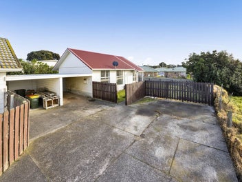 38A Stafford Street, Patea, Patea