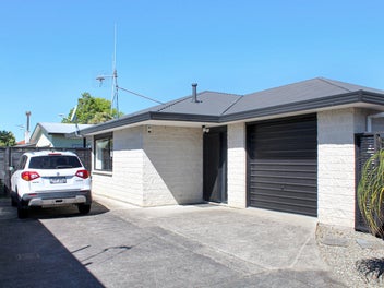155A Cook Street, West End, Palmerston North
