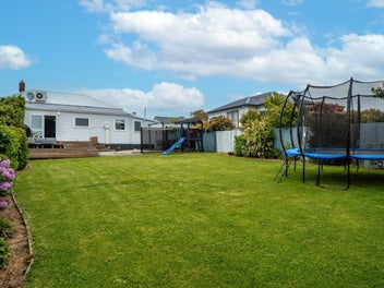 67 Elizabeth Street, Seaview, Timaru