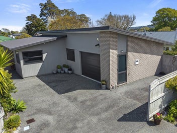 13 Cataldo Mews, Avalon, Lower Hutt