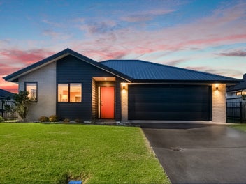 15 Cascade Crescent, Tikipunga, Whangarei