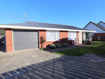 184 Ward Street, Hargest, Invercargill