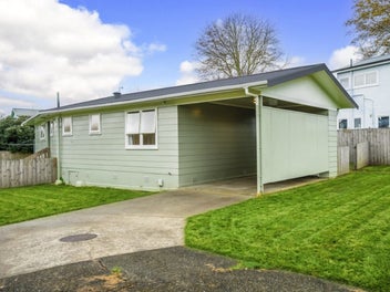 16 Raurimu Avenue, Onerahi, Whangarei