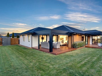 93 Tiritiri Moana Drive, Pegasus, Pegasus