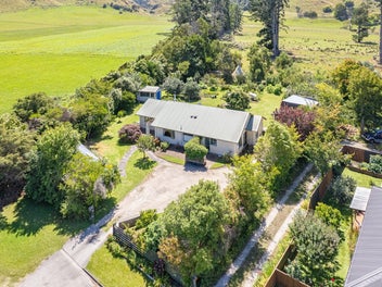 16 Lucknow Street, Aramoho, Whanganui