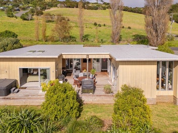 38 Te Punga Road, Whangapoua, Coromandel