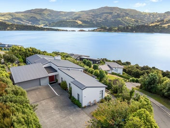 1 Matai Lane, Robinsons Bay, Akaroa