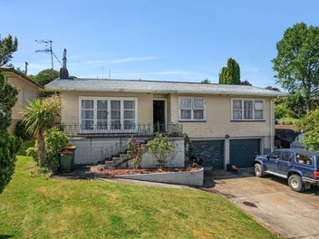 8 Norrie Place, Hillcrest, Rotorua