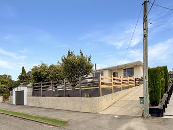 36 Ure Street, South Hill, Oamaru
