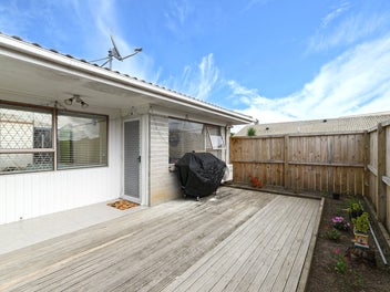 8/133 Mount Wellington Highway, Mount Wellington, Auckland