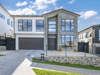 28 Black Shed Road, Flat Bush, Auckland