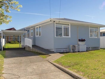 23 Raupo Street, Castlecliff, Whanganui