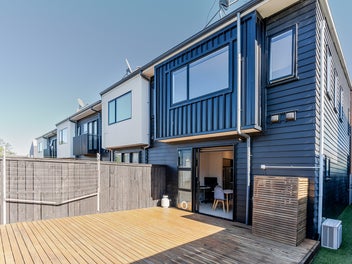 21 Saltmarsh Road, Hobsonville, Auckland