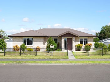 11 Solomon Drive, Ngaruawahia