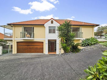 24 Parkwood Crescent, Gulf Harbour, Whangaparaoa