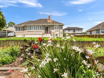 21 Anderson Avenue, Point England, Auckland