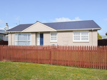 9 Oreti Street, Kingswell, Invercargill