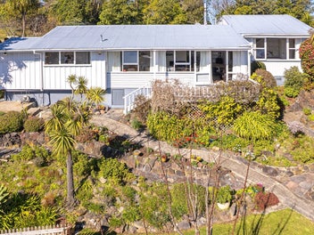 54 Wairere Road, Bastia Hill, Whanganui
