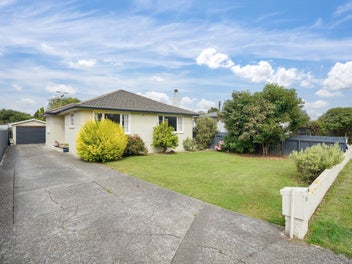 107 Martin Street, Strathern, Invercargill