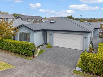 6 Kainga Lane, Whenuapai, Auckland