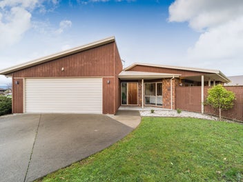 25 Masefield Terrace, Kelvin Grove, Palmerston North