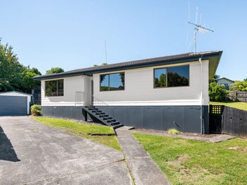 65 Cullimore Street, Pukete, Hamilton