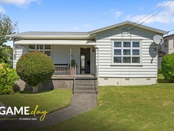 174 Puhinui Road, Papatoetoe, Auckland