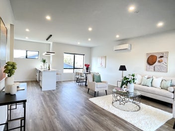 3B Hemsway Place, Sunnyhills, Auckland