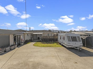 62 Havelock Street, Renwick