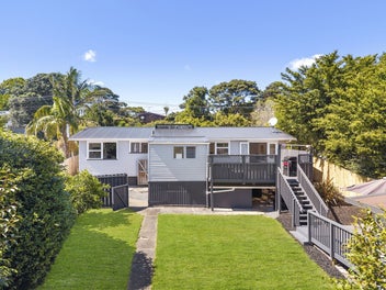38 Eskdale Road, Birkdale, Auckland