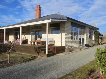 23 Sloane Street, Fairlie, Fairlie