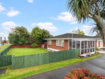 1/10 Mail Avenue, Weymouth, Auckland