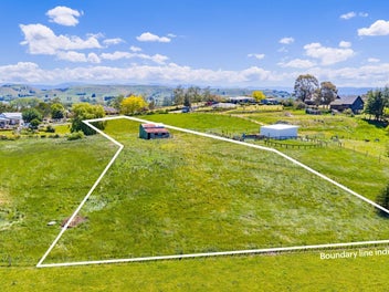 321A Porangahau Road, Waipukurau, Waipukurau