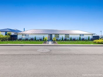 28 Redhaven RISE, Netherby, Ashburton