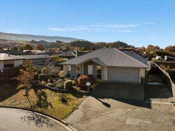 8 Austral Place, Cromwell, Cromwell
