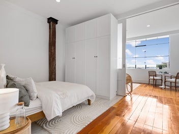 541/35 Hobson Street, Auckland Central, Auckland