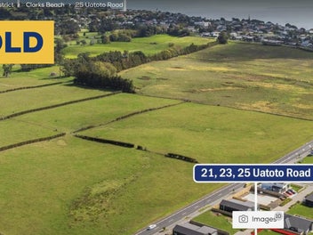 25 Uatoto Road, Clarks Beach, Clarks Beach