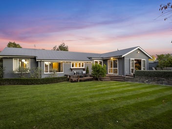 8 Croziers Road, St Albans, Christchurch