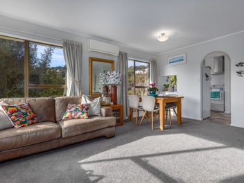 3/39 Kinloch Place, Papakōwhai, Porirua