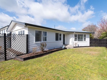 10 Turquoise Place, Pukehangi, Rotorua