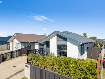 58 Union Drive, Papamoa, Papamoa