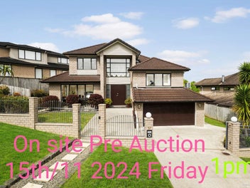 57 Travis View Drive, Fairview Heights, Auckland