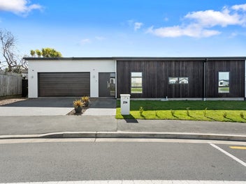 21A Kingsbridge West, Burwood, Christchurch