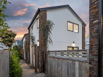 4/186 Salisbury Street, Christchurch Central, Christchurch