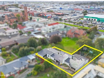 178A Forth Street, Invercargill