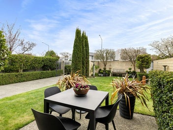 54 Glandovey Road, Fendalton, Christchurch