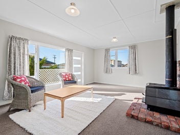 74 Redwood Street, Redwoodtown, Blenheim